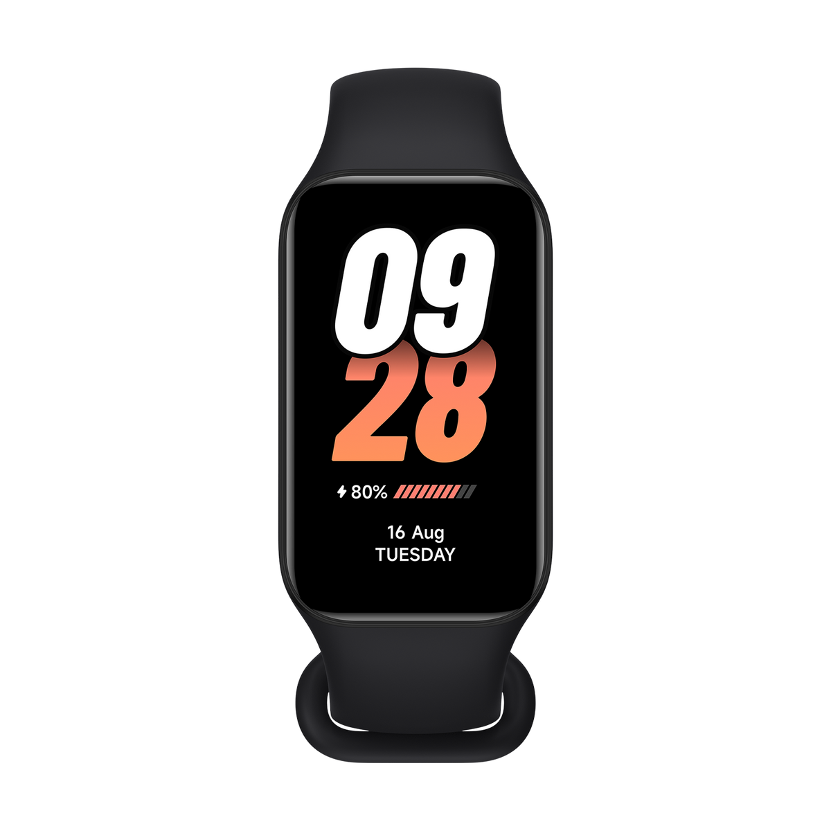Inteligentna opaska Xiaomi Mi Band 8 Active.