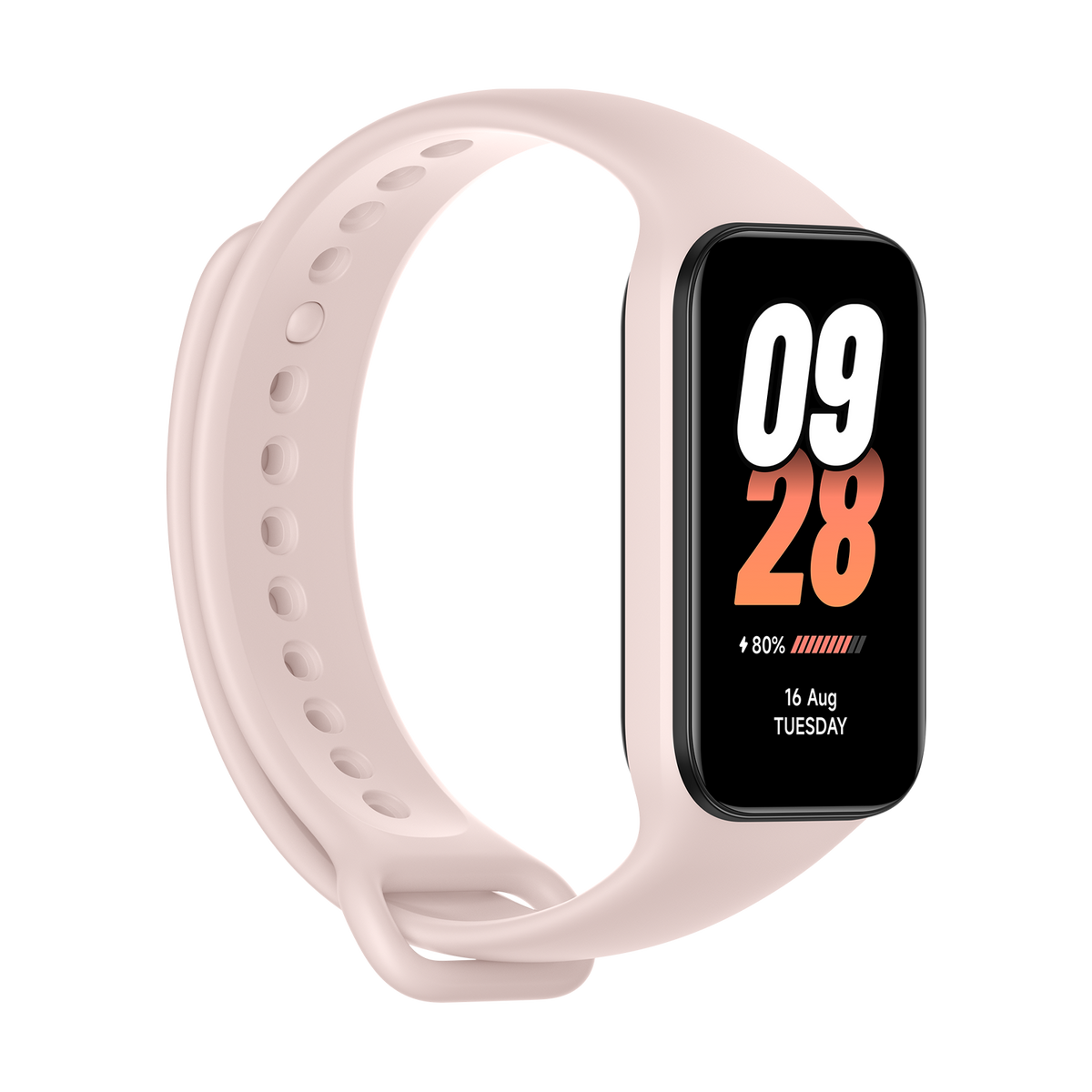 Inteligentna opaska Xiaomi Mi Band 8 Active.