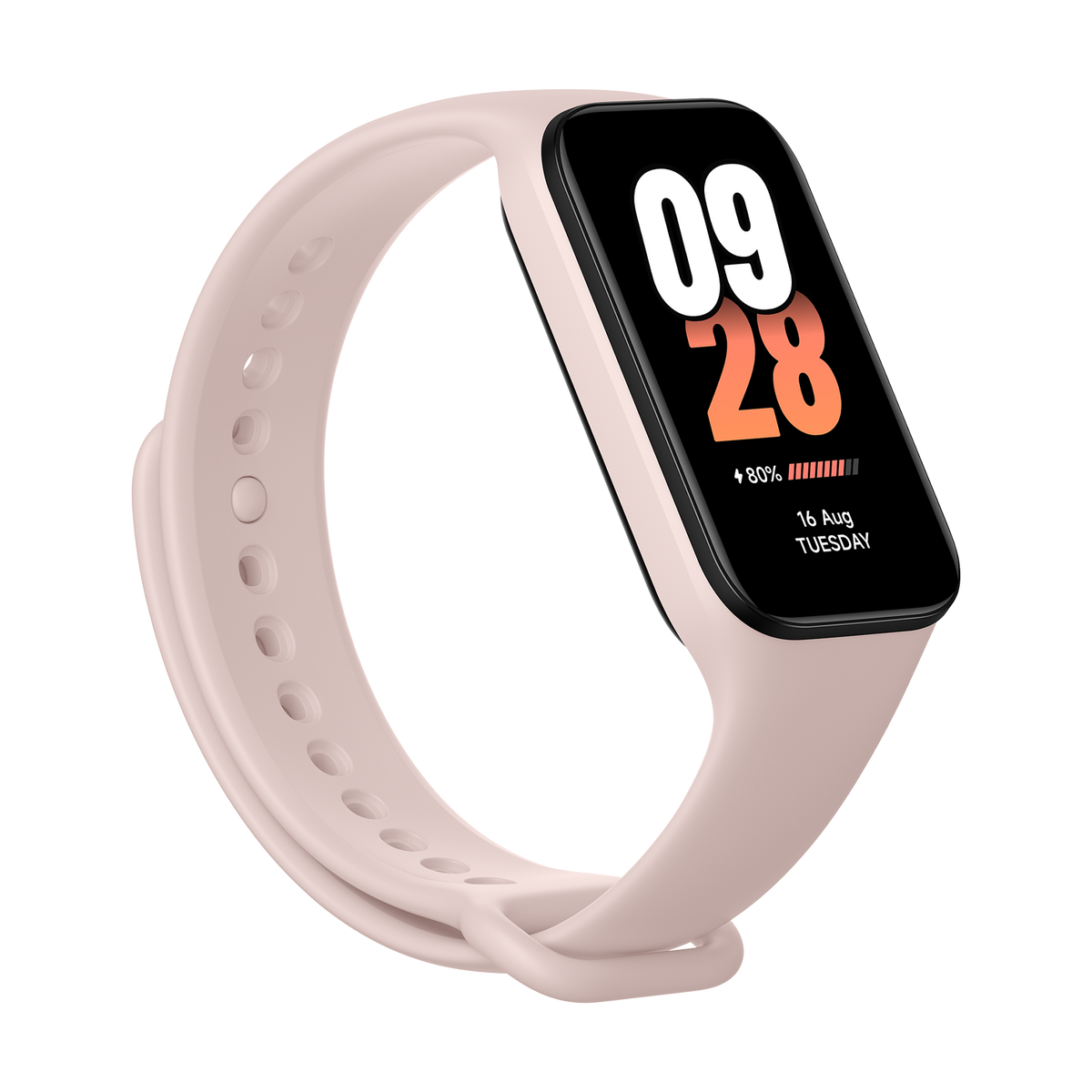 Inteligentna opaska Xiaomi Mi Band 8 Active.