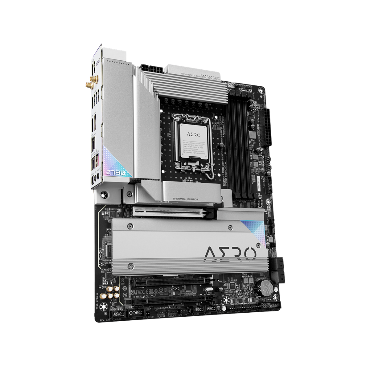 Płyta główna Gigabyte Z790 AERO G.