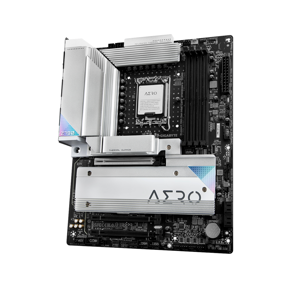 Płyta główna Gigabyte Z790 AERO G.