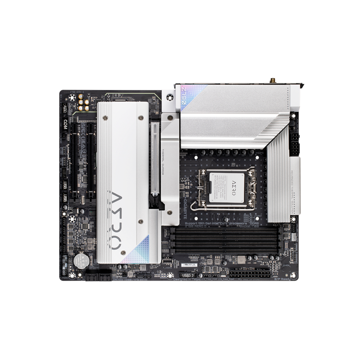 Płyta główna Gigabyte Z790 AERO G.
