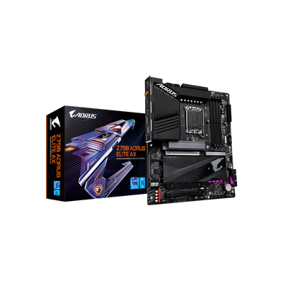 Płyta główna Gigabyte Z790 AORUS ELITE AX.
