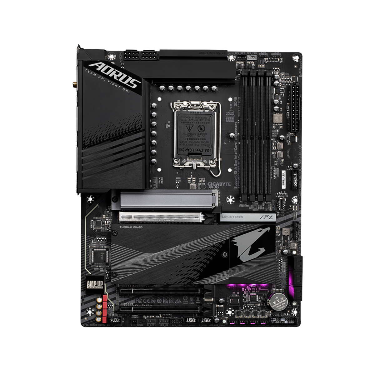 Płyta główna Gigabyte Z790 AORUS ELITE AX.