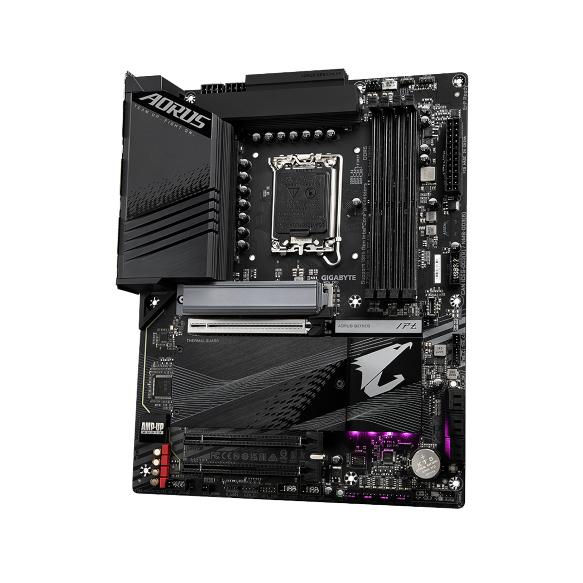 Płyta główna Gigabyte Z790 AORUS ELITE AX.