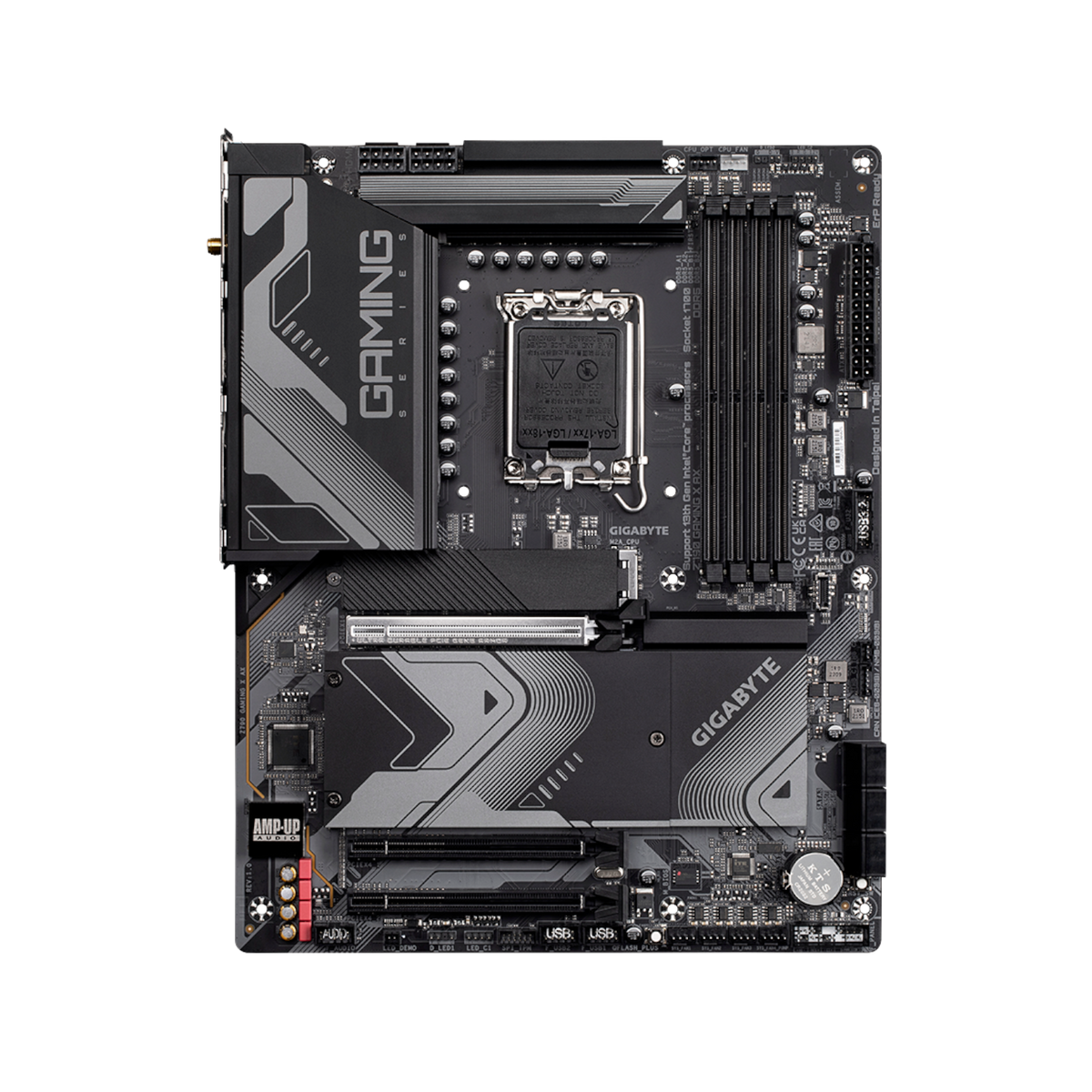 Płyta główna Gigabyte Z790 GAMING X AX.