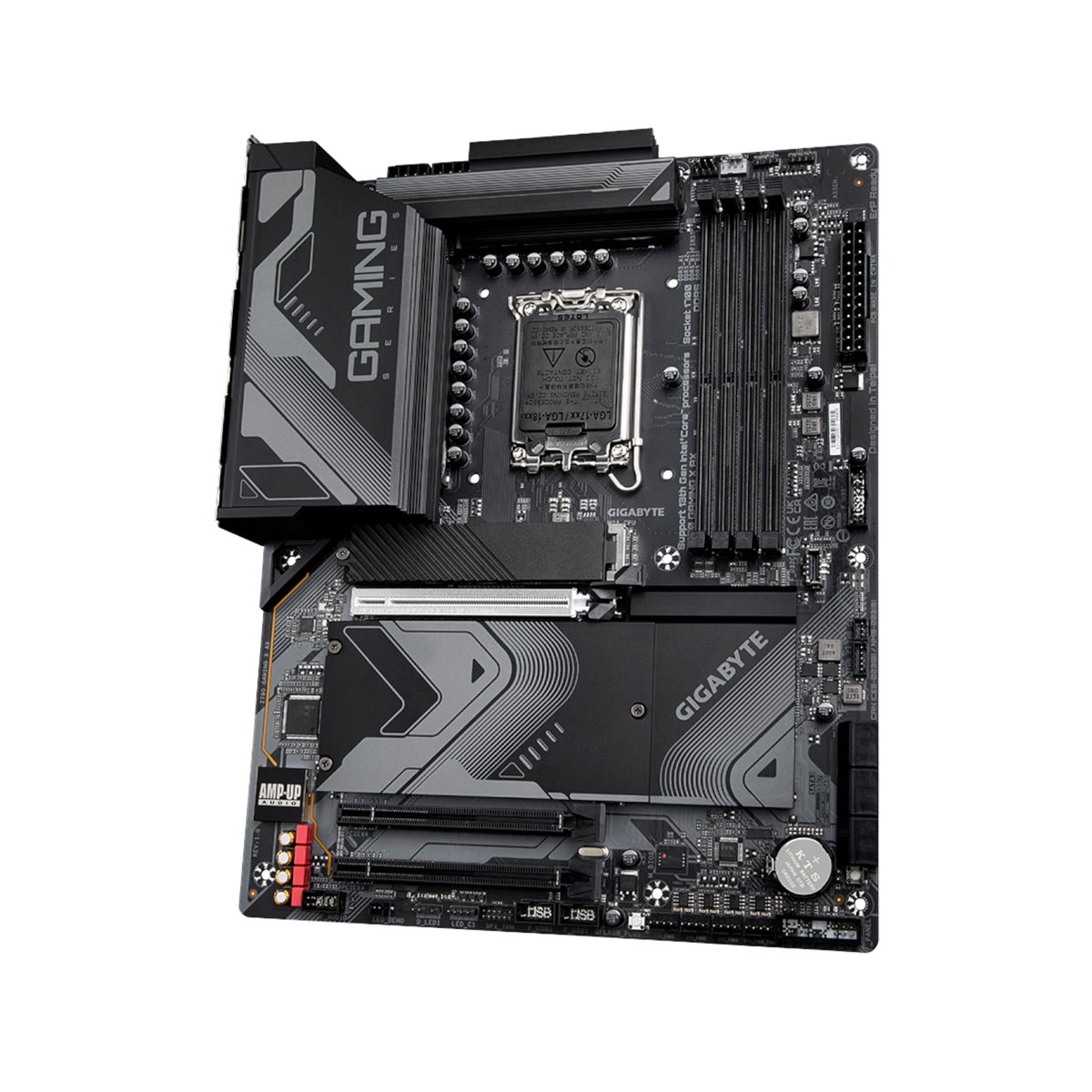Płyta główna Gigabyte Z790 GAMING X AX.