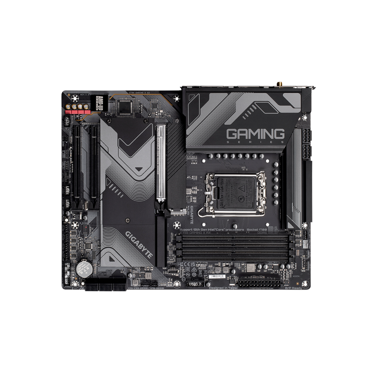 Płyta główna Gigabyte Z790 GAMING X AX.