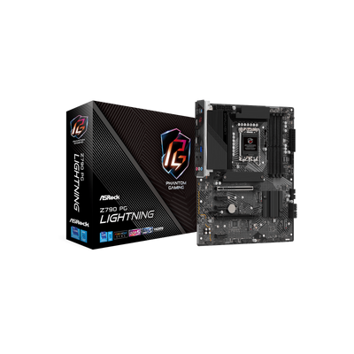 Płyta główna ASRock Z790 PG  Lightning.