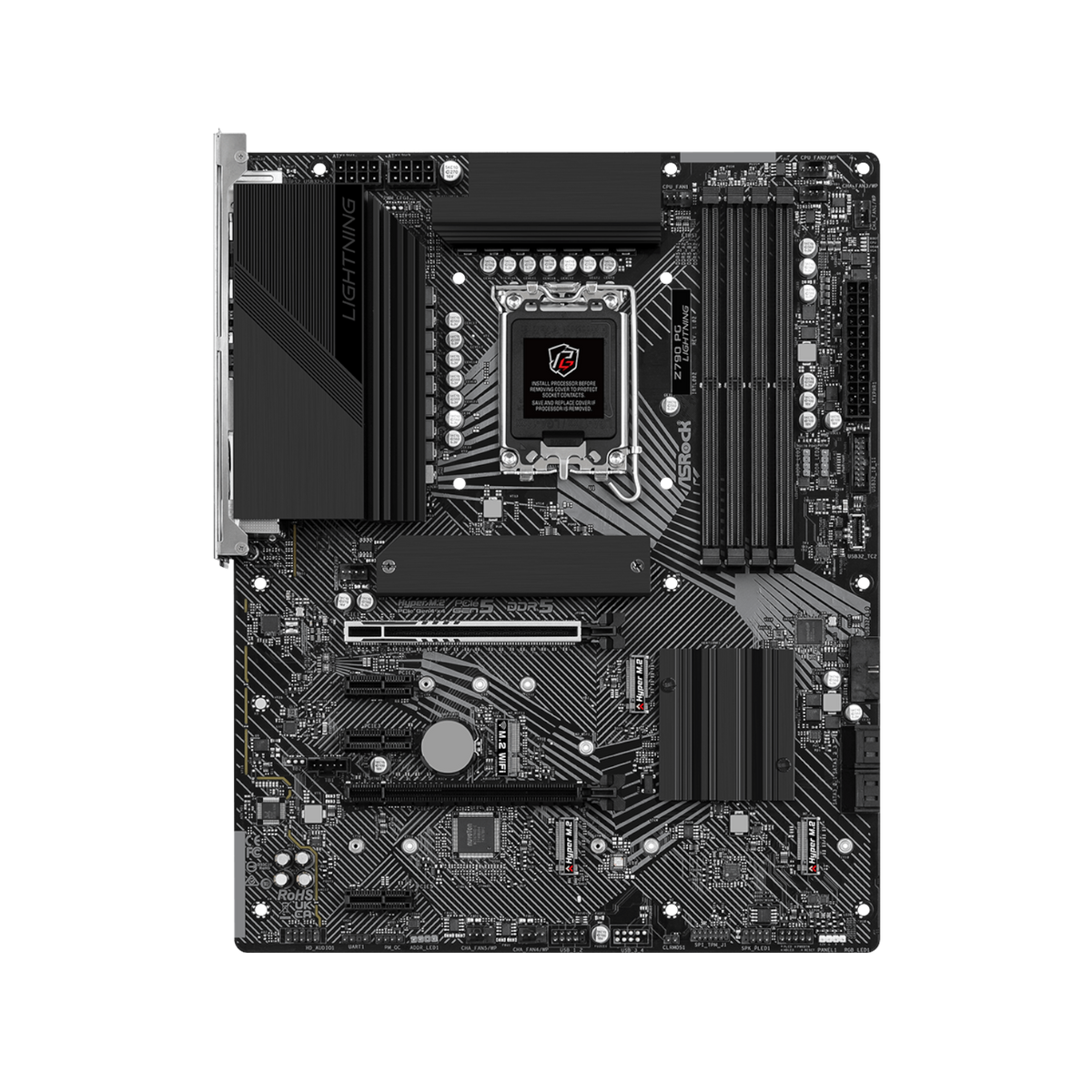 Płyta główna ASRock Z790 PG  Lightning.