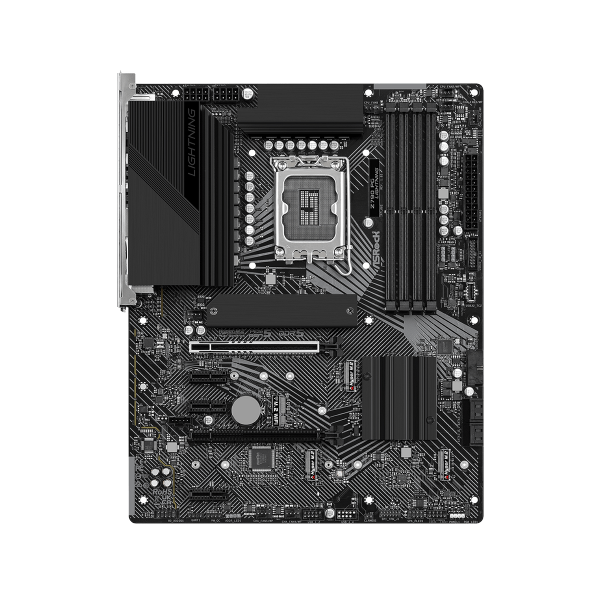 Płyta główna ASRock Z790 PG  Lightning.
