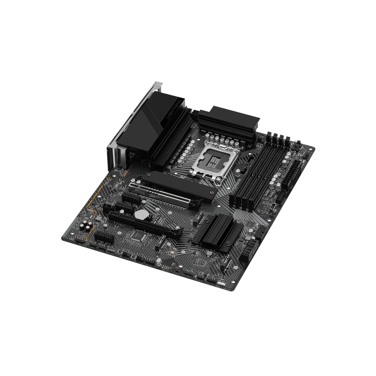 Płyta główna ASRock Z790 PG  Lightning.