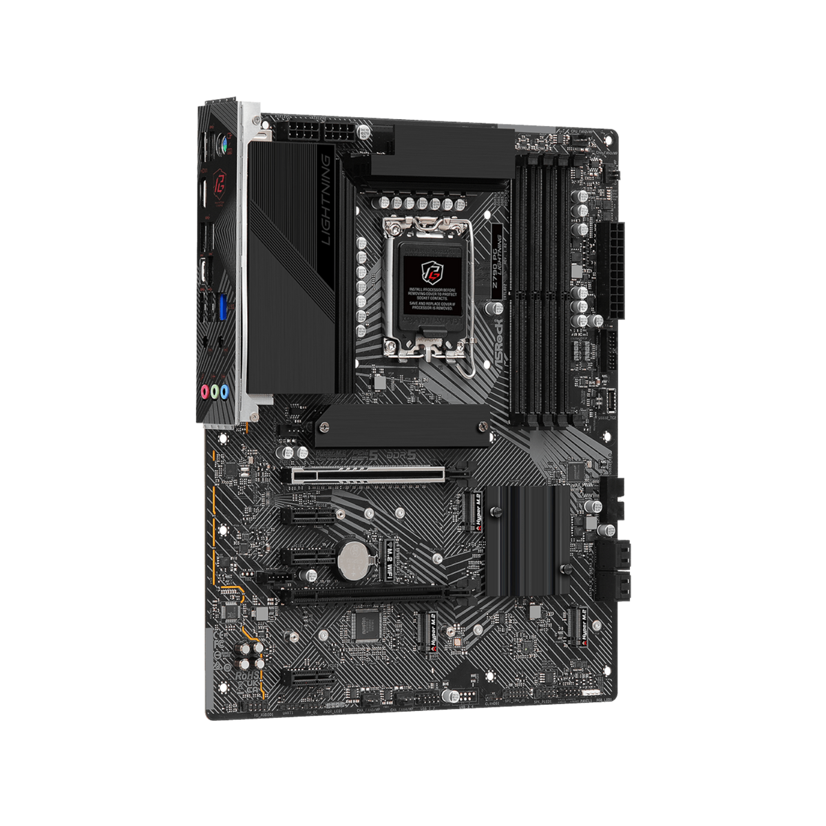 Płyta główna ASRock Z790 PG  Lightning.