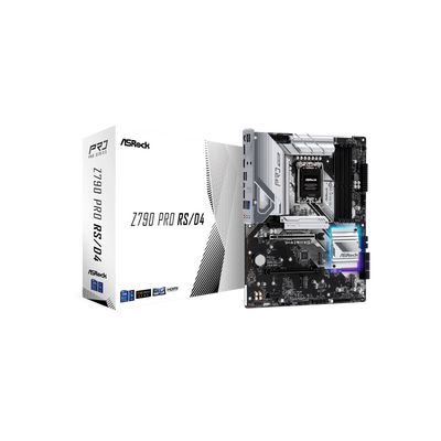 Płyta główna ASRock Z790 PRO RS/D4.