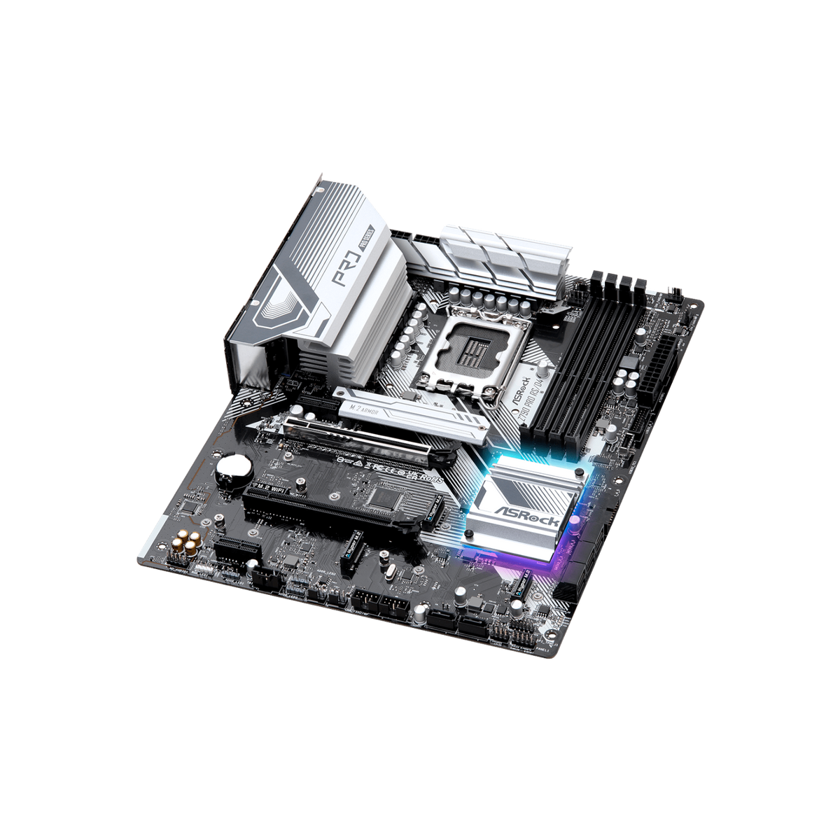 Płyta główna ASRock Z790 PRO RS/D4.