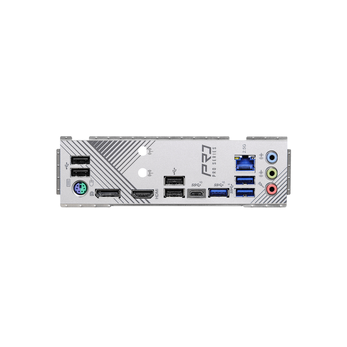 Płyta główna ASRock Z790 PRO RS/D4.