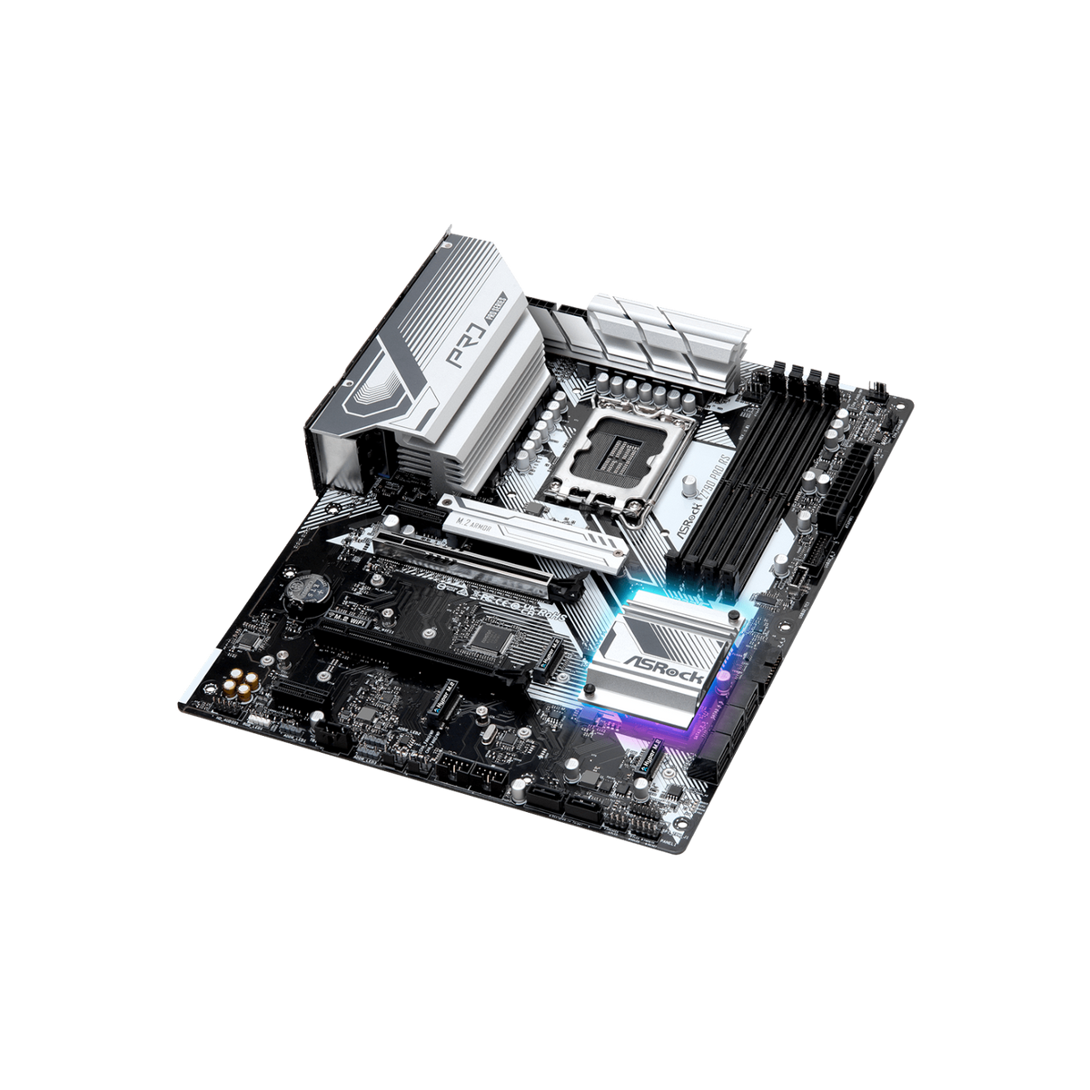 Płyta główna ASRock Z790 PRO RS.