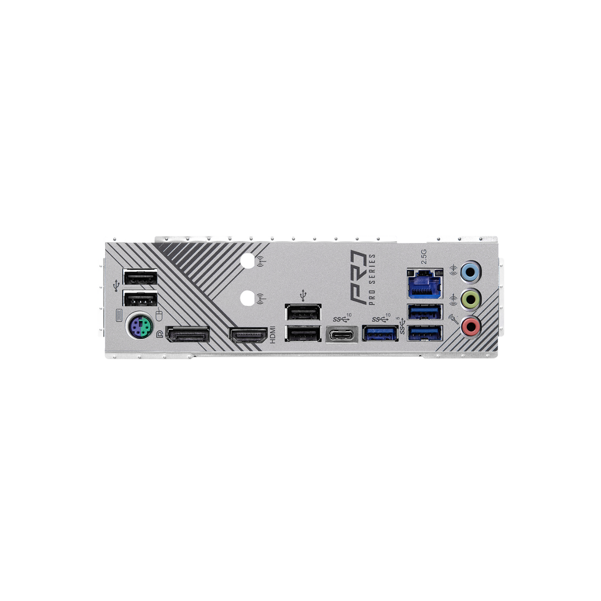 Płyta główna ASRock Z790 PRO RS.