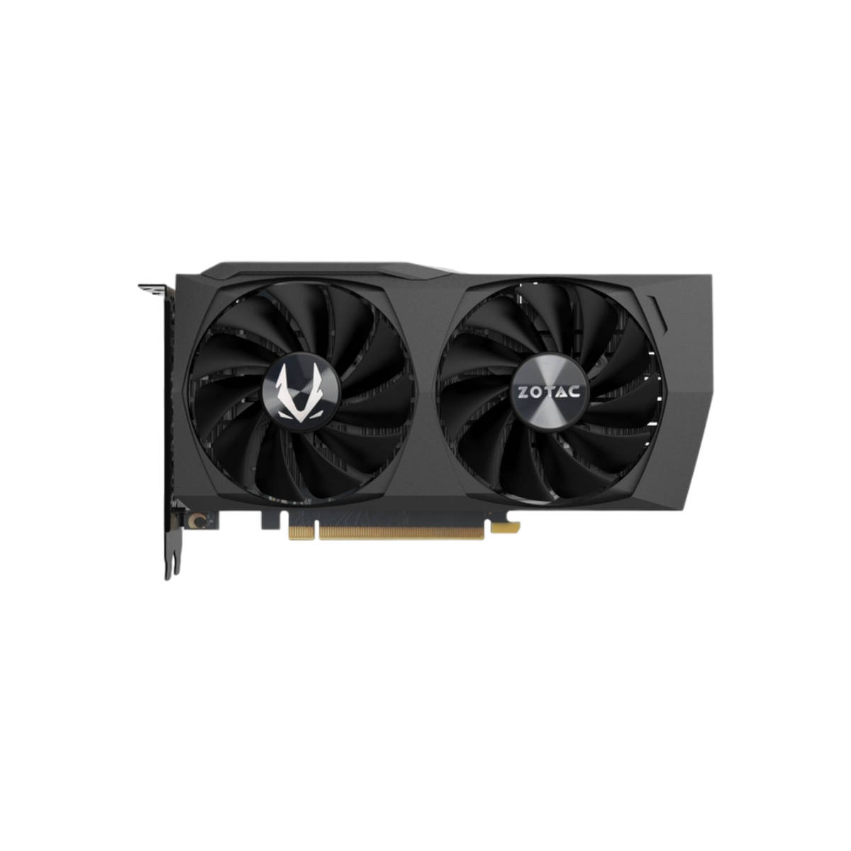 Karta graficzna ZOTAC GAMING GeForce RTX 3050 ECO 8GB GDDR6.