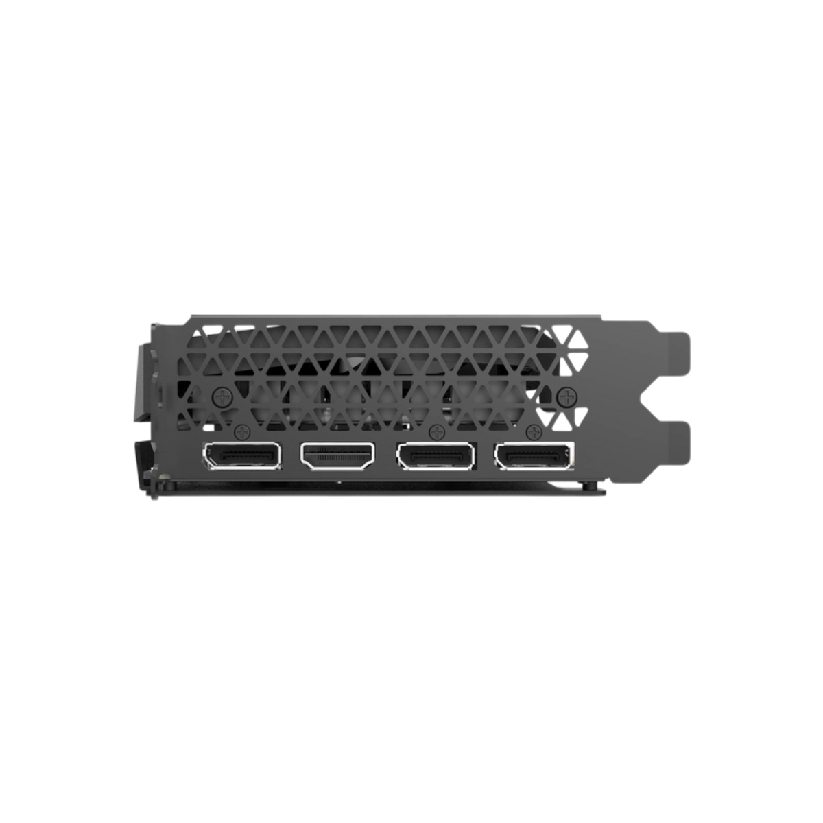 Karta graficzna ZOTAC GAMING GeForce RTX 3050 ECO 8GB GDDR6.