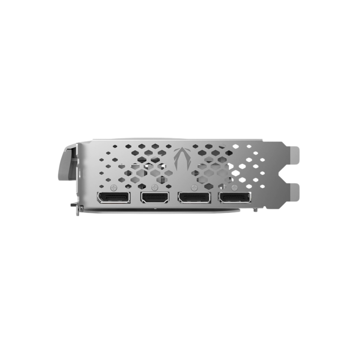 Karta graficzna ZOTAC GAMING GeForce RTX 4060 Twin Edge OC White Edition 8GB GDDR6.