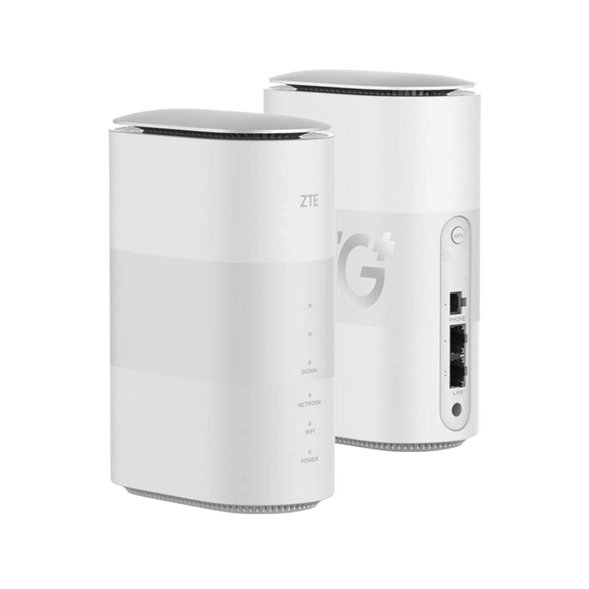 Router ZTE MC888D 5G.