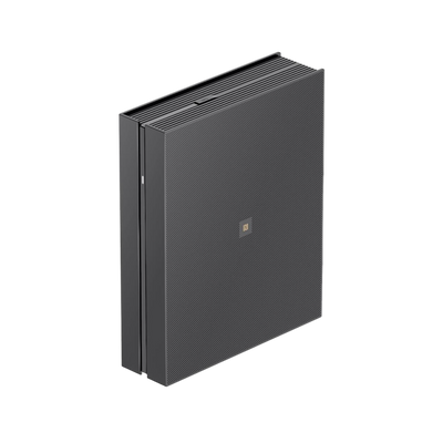 Router ZTE T5400 Czarny.
