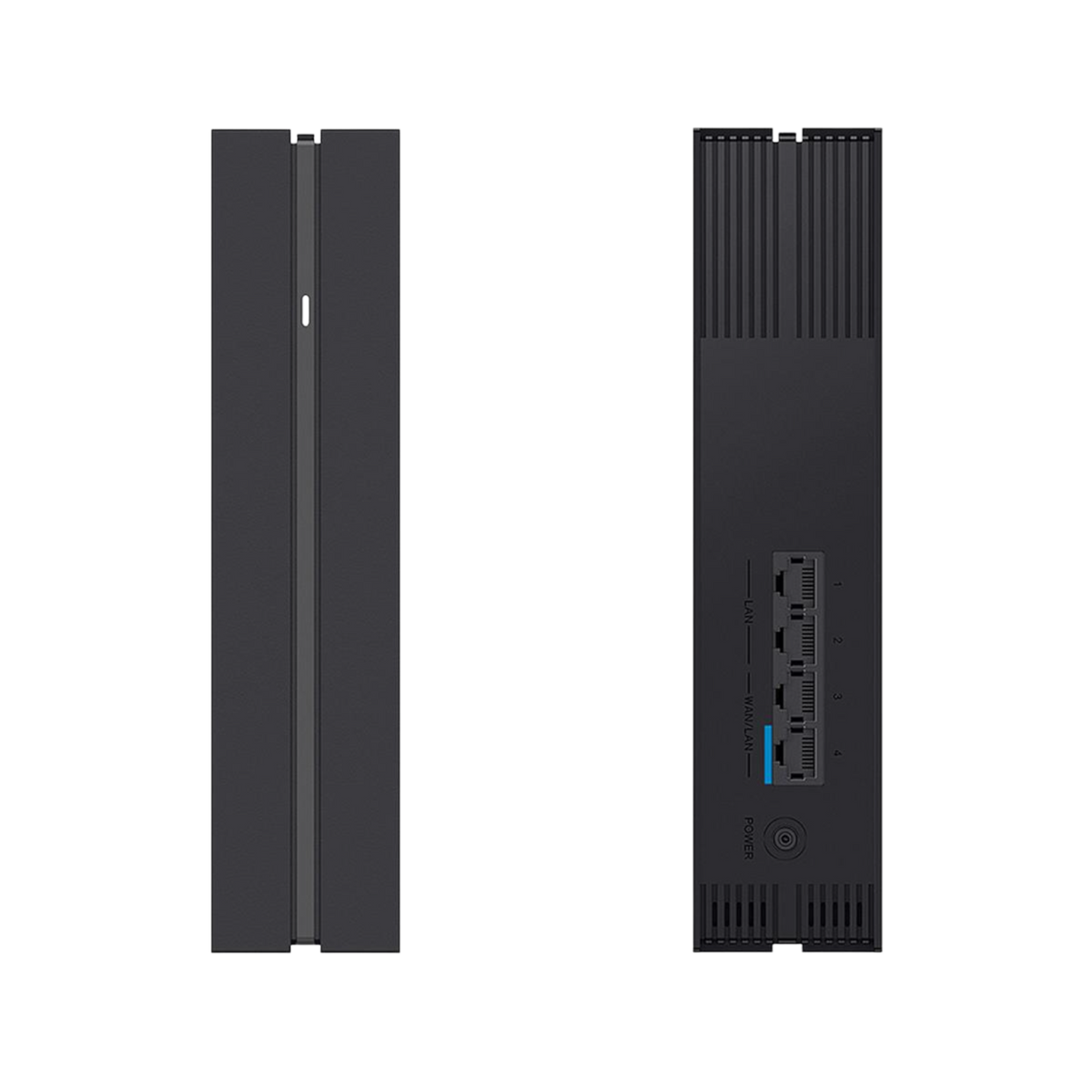 Router ZTE T5400 Czarny.