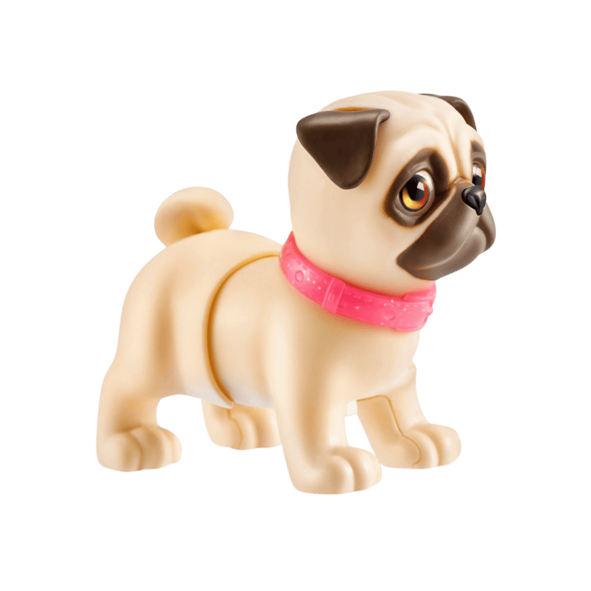 Figurka interaktywna Zwierzątka Pupile ZURU Pets Alive Zestaw 32 sztuki.