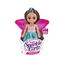 Lalka 4.7 cala ZURU Sparkle Girlz Księżniczka Zestaw 48 sztuk.