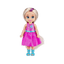 Lalka 4.7 cala ZURU Sparkle Girlz Księżniczka Zestaw 48 sztuk.