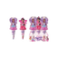 Lalka 10.5 cala ZURU Sparkle Girlz Księżniczka i Jednorożec Zestaw 12 sztuk.