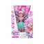 Lalka 10.5 cala ZURU Sparkle Girlz Wymarzone stylizacje Zestaw 12 sztuk.