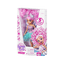 Lalka 10.5 cala ZURU Sparkle Girlz Wymarzone stylizacje Zestaw 12 sztuk.