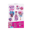 Lalka 10.5 cala ZURU Sparkle Girlz Wymarzone stylizacje Zestaw 12 sztuk.