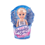 Lalka 4.7 cala ZURU Sparkle Girlz Zimowa Księżniczka Zestaw 48 sztuk.