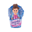 Lalka 4.7 cala ZURU Sparkle Girlz Zimowa Księżniczka Zestaw 48 sztuk.