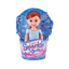 Lalka 4.7 cala ZURU Sparkle Girlz Zimowa Księżniczka Zestaw 48 sztuk.