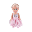 Lalka 4.7 cala ZURU Sparkle Girlz Zimowa Księżniczka Zestaw 48 sztuk.
