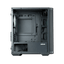 Obudowa Zalman M4 Black ARGB.