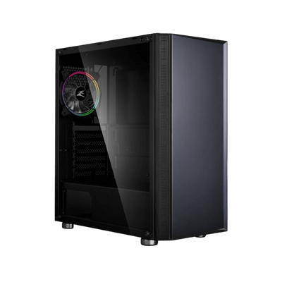 Obudowa Zalman R2 Black.