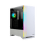 Obudowa Zalman S5 RGB White.