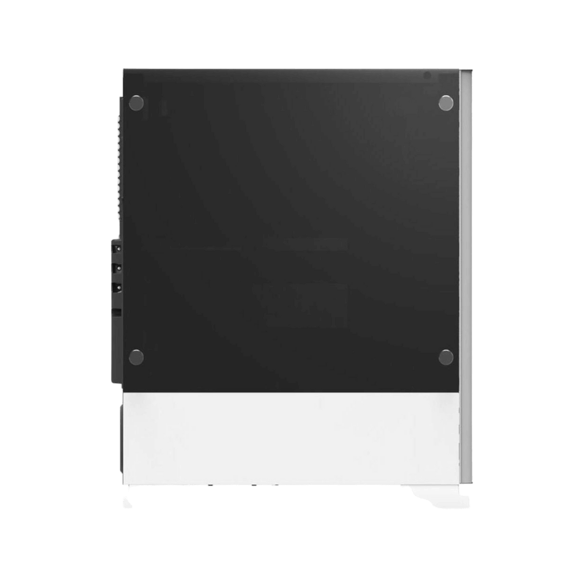 Obudowa Zalman S5 RGB White.