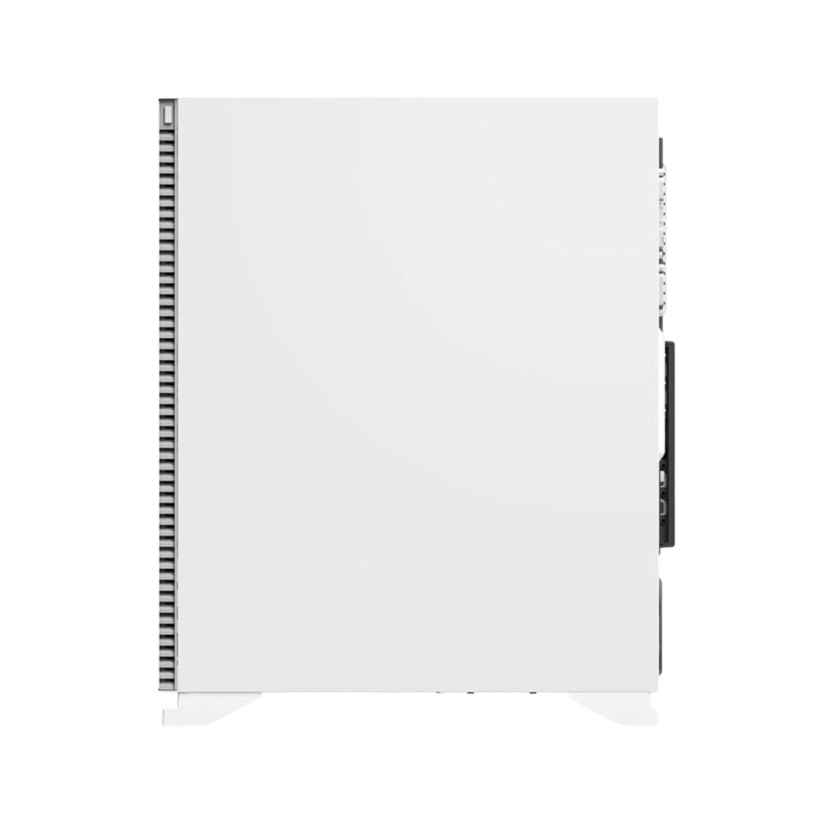 Obudowa Zalman S5 RGB White.