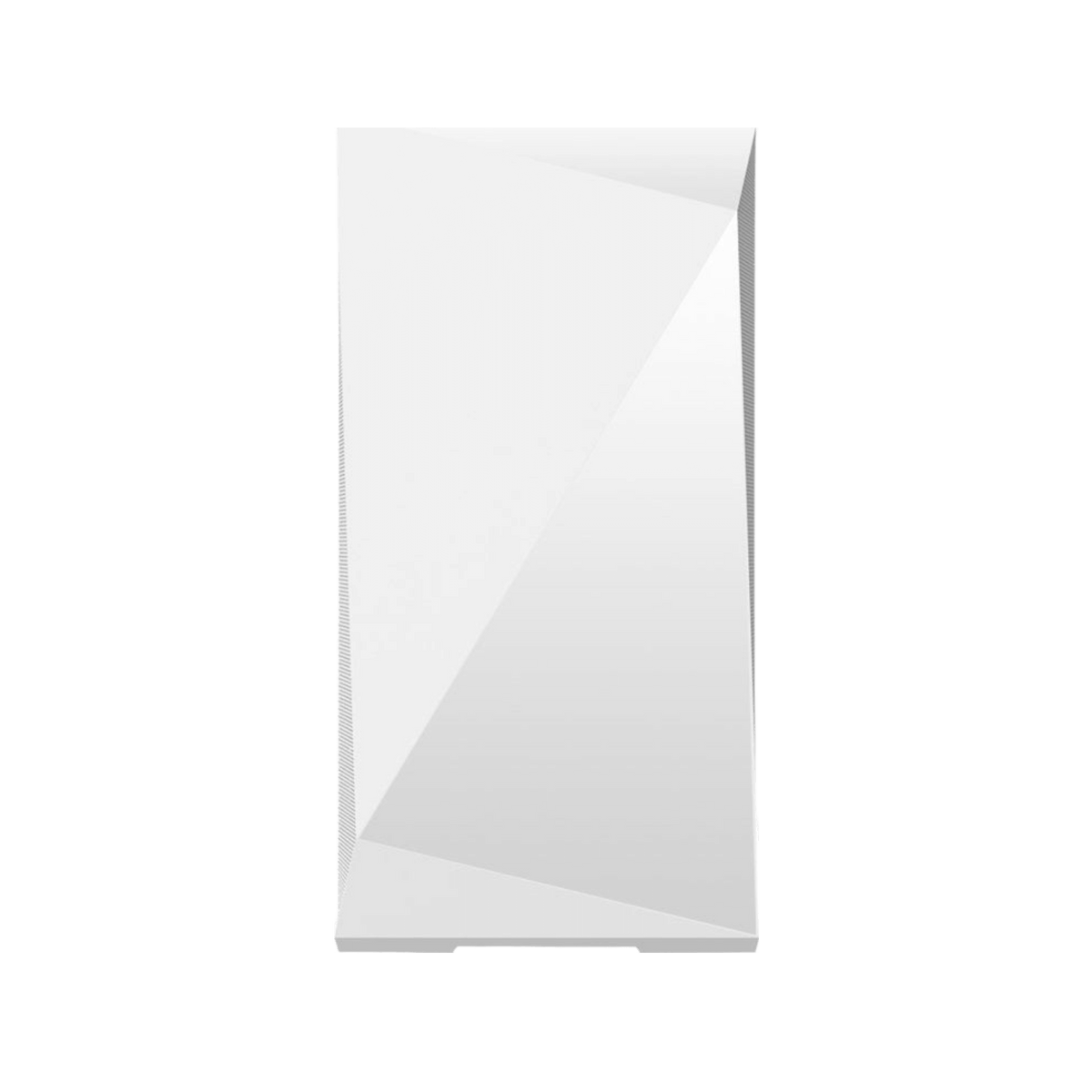 Obudowa Zalman Z1 Iceberg White.