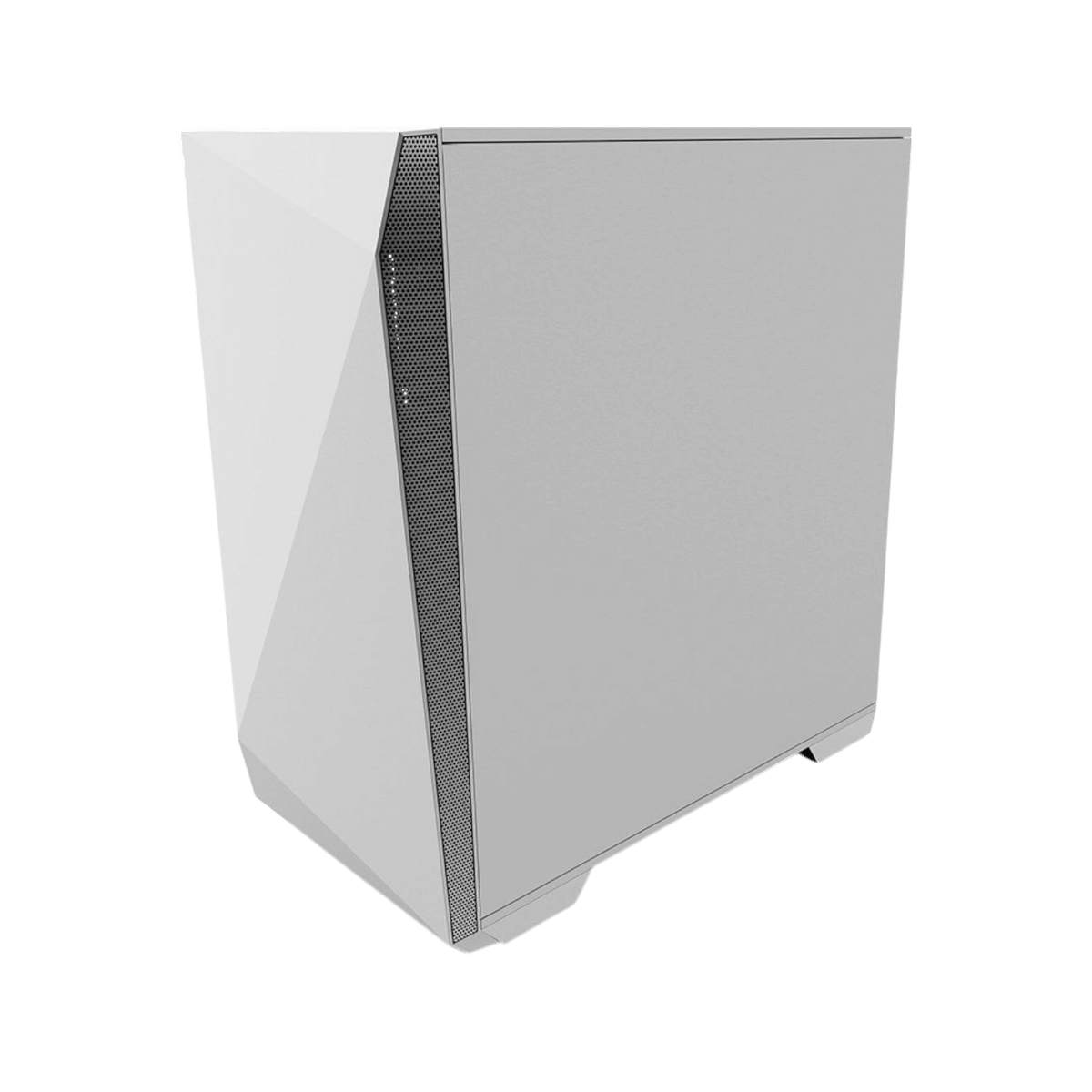 Obudowa Zalman Z1 Iceberg White.