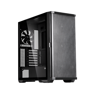 Obudowa Zalman Z10.