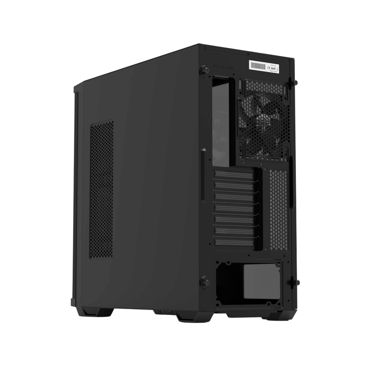 Obudowa Zalman Z10.