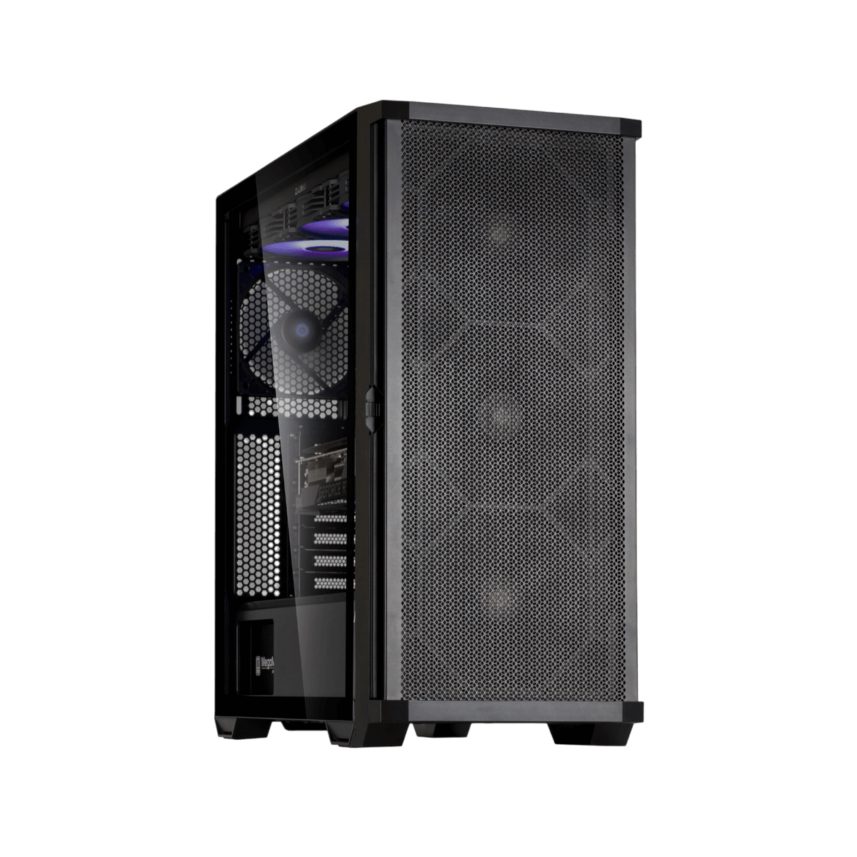 Obudowa Zalman Z10.