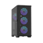 Obudowa Zalman Z10 Duo.